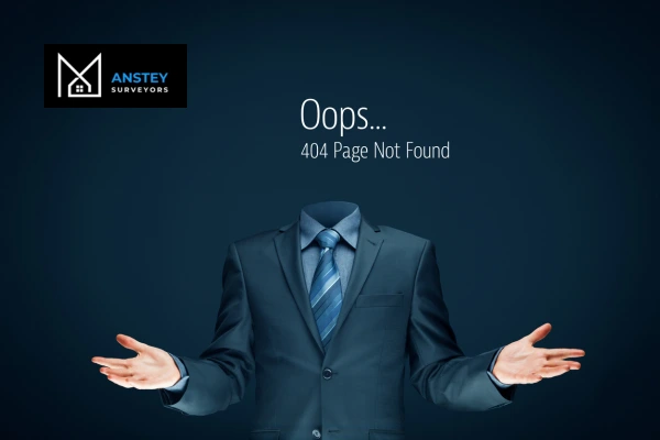 Error 404 - Anstey Surveyors Swindon the page you are looking for is missing - call our team today! Swindon